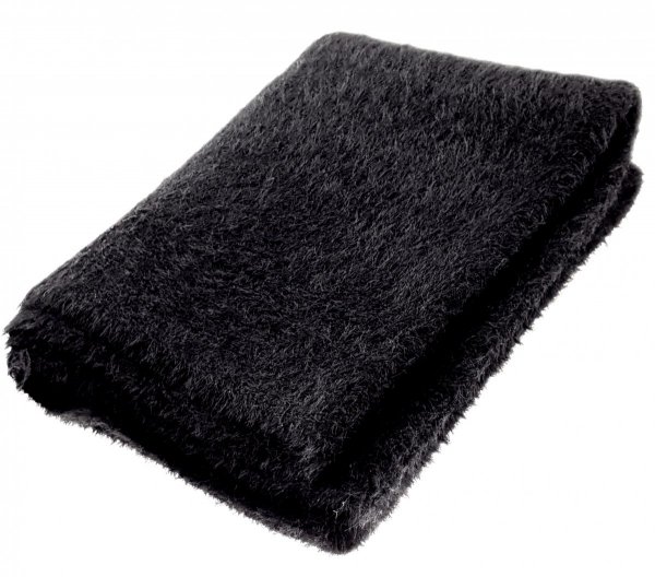 Warm and pleasant scarf alpaca chimney for the winter