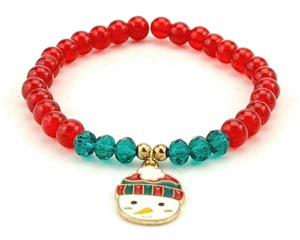 Bracelet Crystals Celebrity Surgical Steel