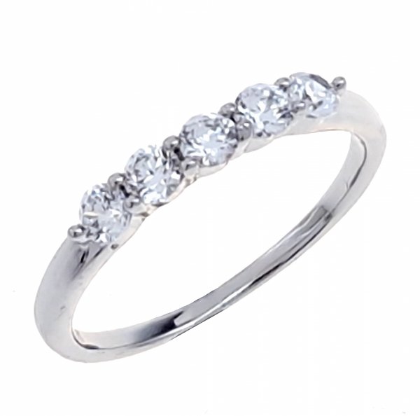 gold ring 18,60mm. gold-plated engagement xuping