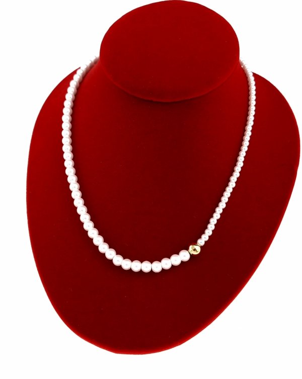 GOLD CHAIN NECKLACE celebrity STAINLESS STEEL