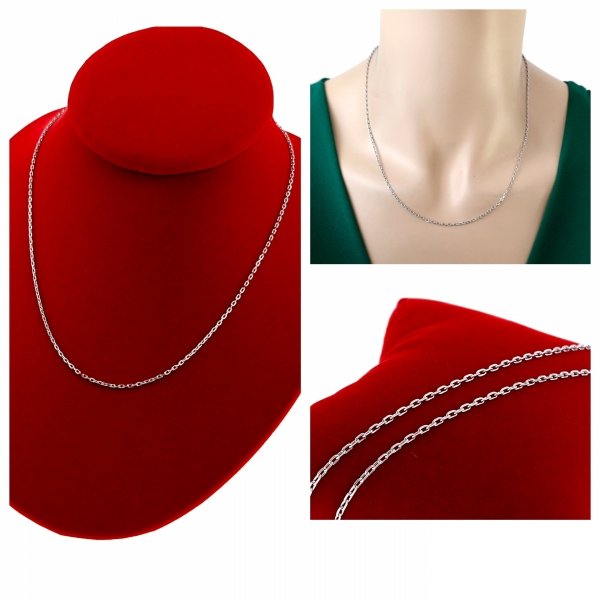 gold chain stainless steel