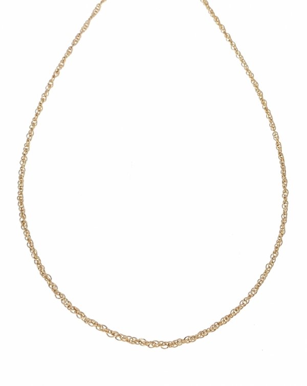 gold gilded chain 18k xuping