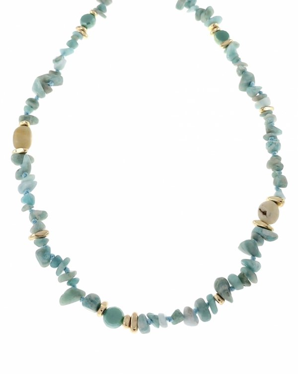 GOLD CHAIN NECKLACE celebrity STAINLESS STEEL