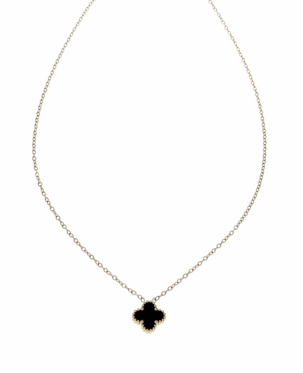 GOLD CHAIN NECKLACE celebrity STAINLESS STEEL