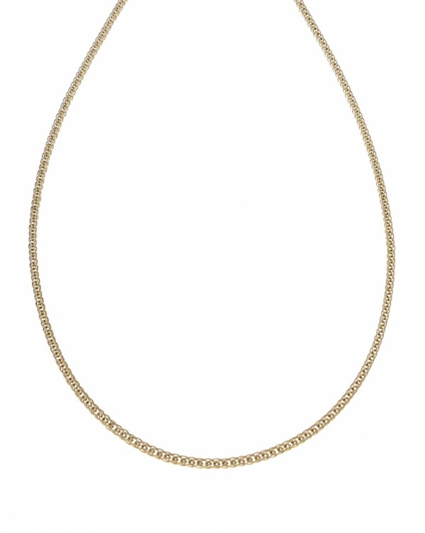 gold chain stainless steel