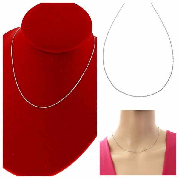 gold gilded chain 18k xuping