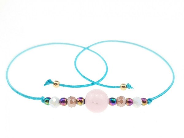 BRACELET GOLD CELEBRITY STAINLESS STEEL