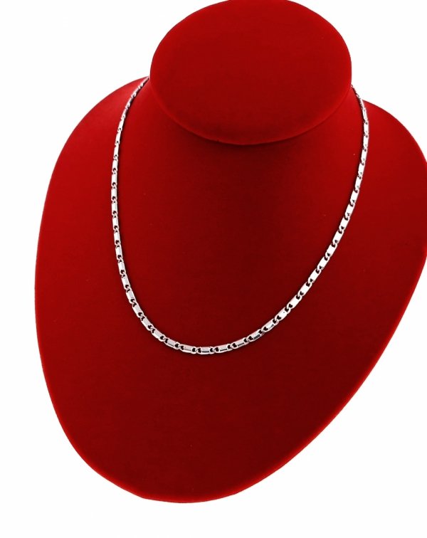 gold gilded chain 18k xuping