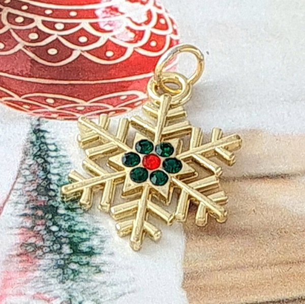 gold pendant stainless steel