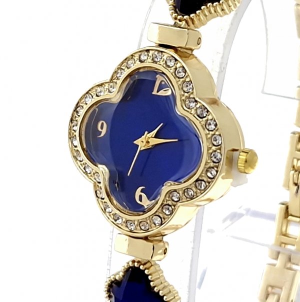 exclusive women's gold watch classic