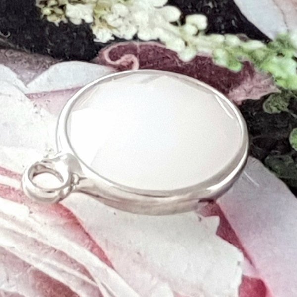 gold pendant stainless steel