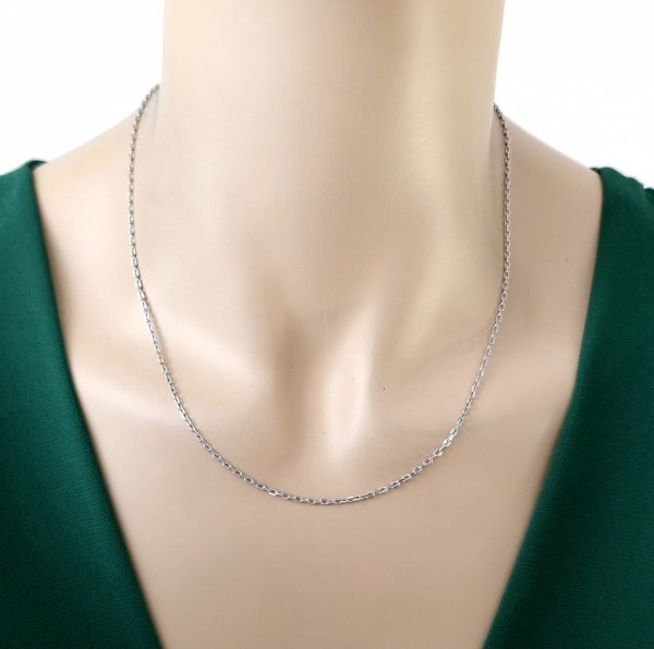gold chain stainless steel