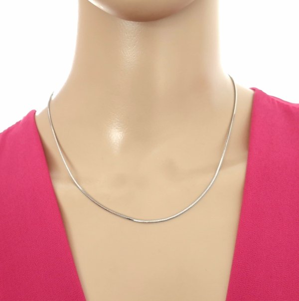 gold chain stainless steel