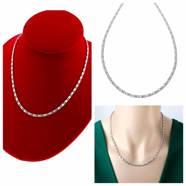 gold gilded chain 18k xuping