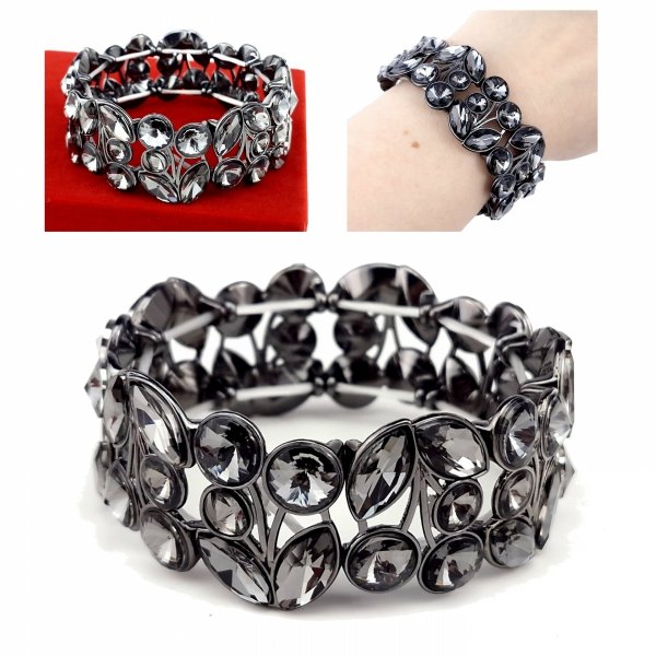 Celebrity Bracelet Surgical Steel