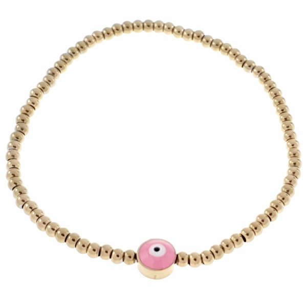 Bracelet Crystals Celebrity Surgical Steel
