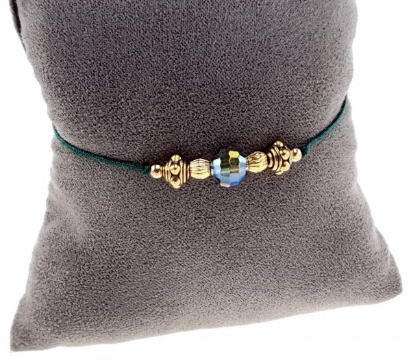 BRACELET GOLD CELEBRITY STAINLESS STEEL