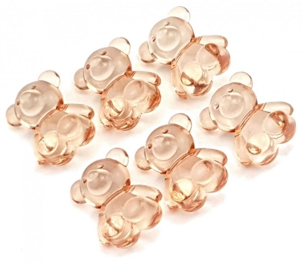 gold pendant 18k shiny xuping
