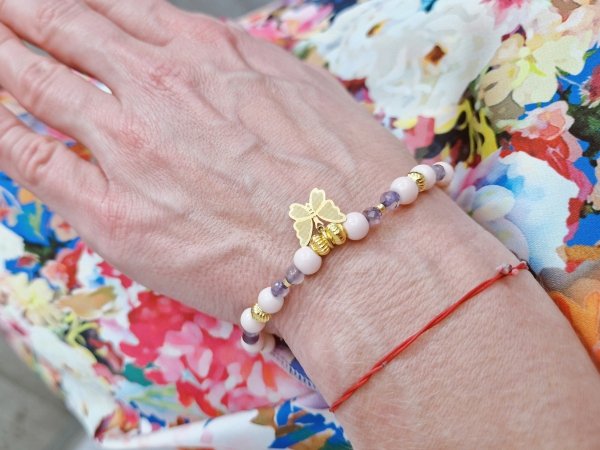 Bracelet Crystals Celebrity Surgical Steel