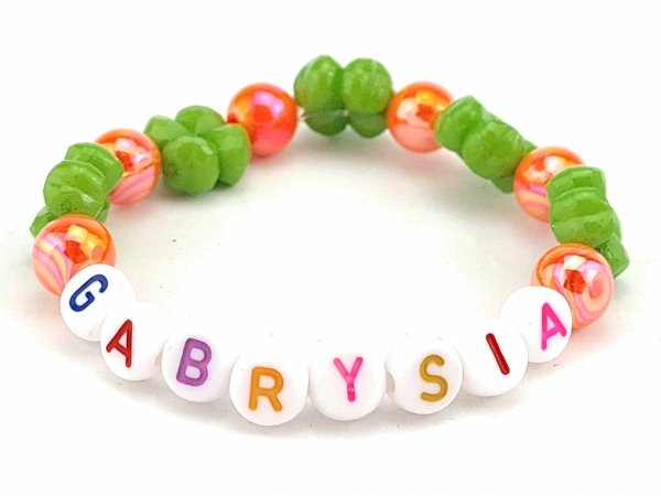 Bracelet Crystals Celebrity Surgical Steel