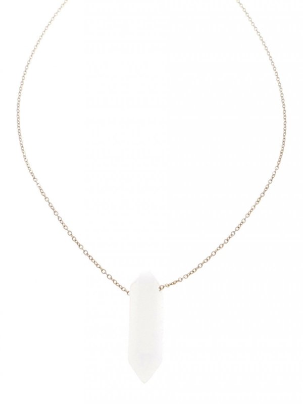 GOLD CHAIN NECKLACE celebrity STAINLESS STEEL