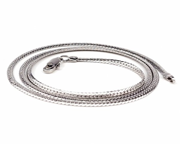 gold chain stainless steel