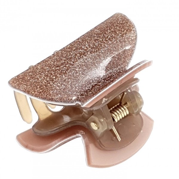 hairpin, strong buckle