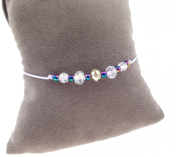 BRACELET GOLD CELEBRITY STAINLESS STEEL