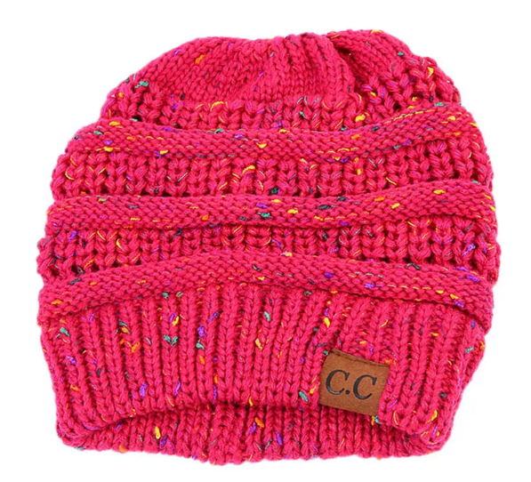 Alpaca cap