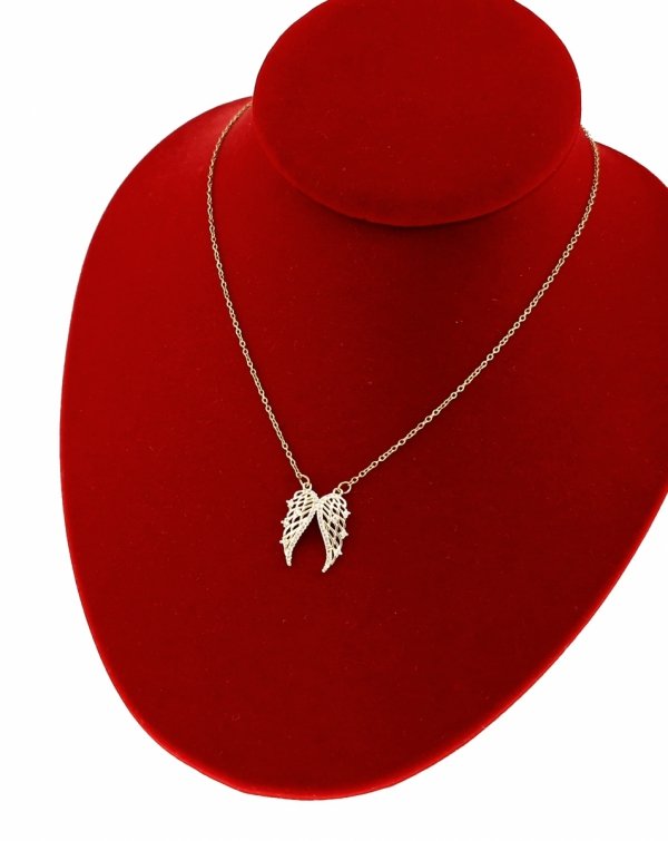 Gold Chain Celebrity Gold Plated Necklace 14K XUPING