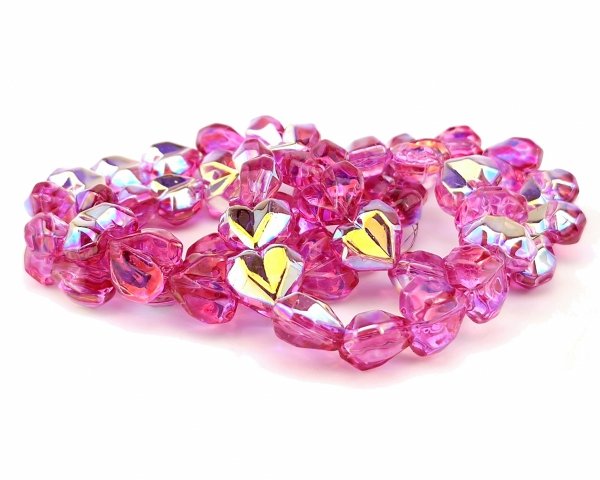 Nylon cord green 0,8mm 2meters