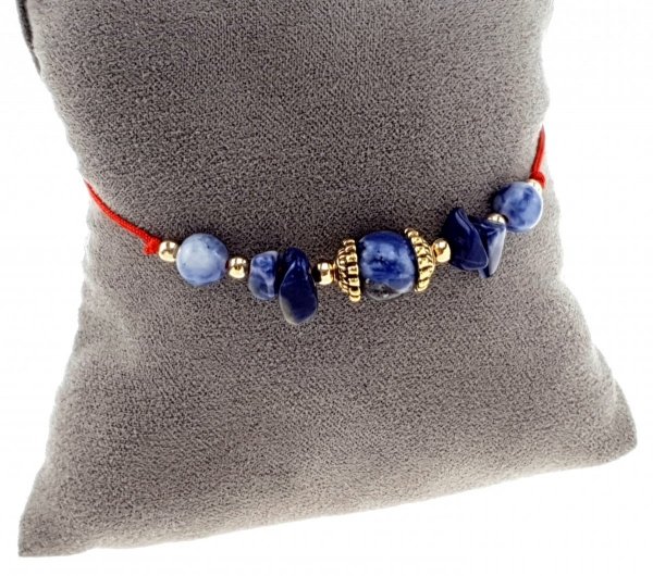 BRACELET GOLD CELEBRITY STAINLESS STEEL