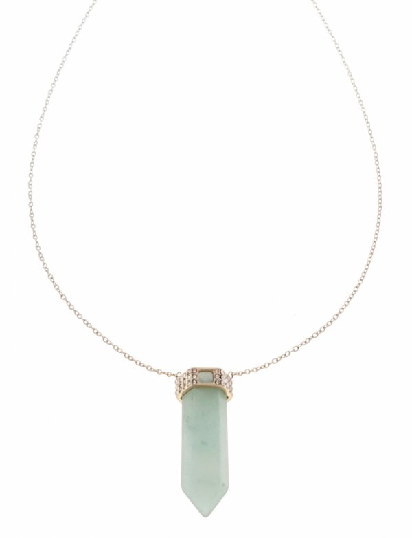 GOLD CHAIN NECKLACE celebrity STAINLESS STEEL