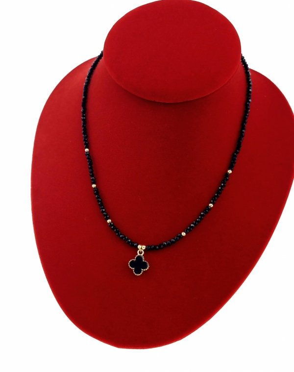 GOLD CHAIN NECKLACE celebrity STAINLESS STEEL