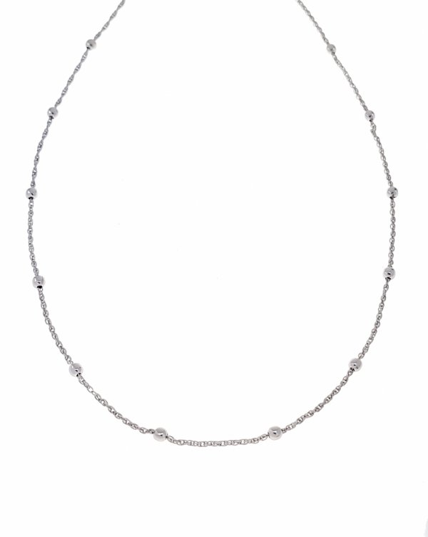 gold gilded chain 18k xuping