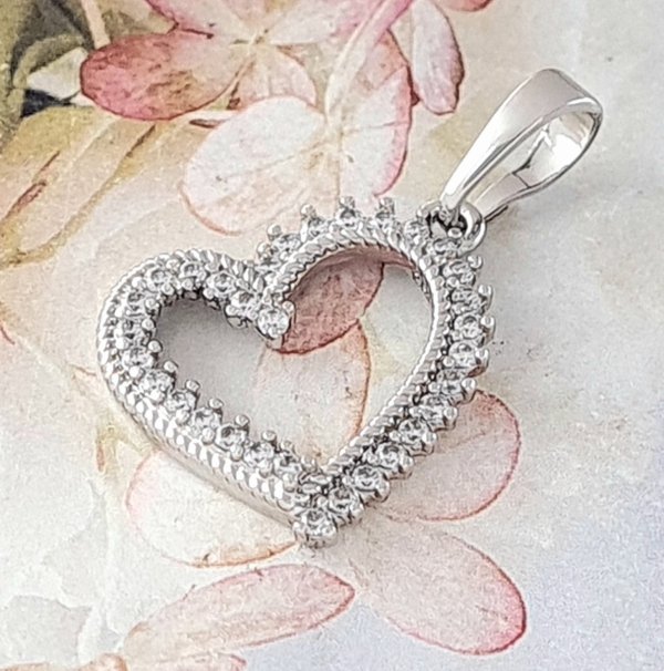 gold pendant 18k shiny xuping
