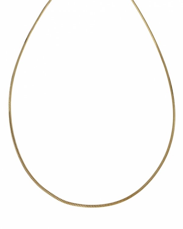 gold chain stainless steel