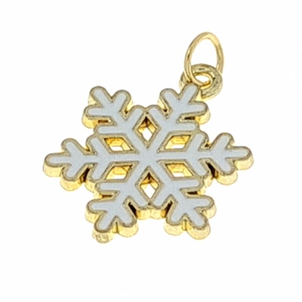 gold pendant stainless steel