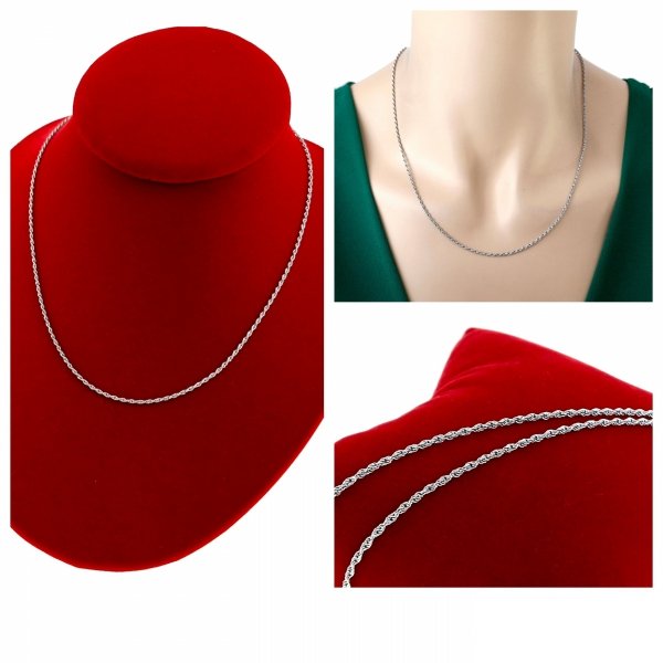 gold chain stainless steel
