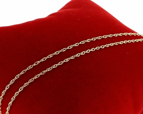 gold chain stainless steel