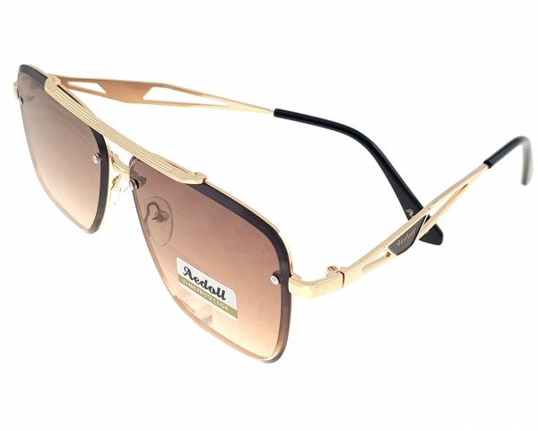 op200 Damskie okulary przeciwsłoneczne muchy ozdobne UV400