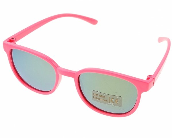 4921 Dziecięce okulary przeciwsłoneczne ozdobne UV400
