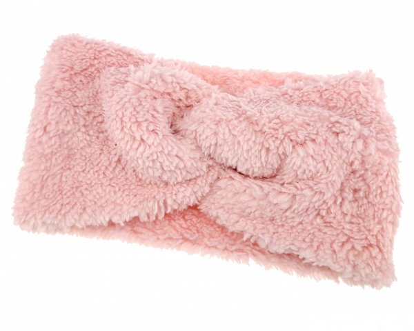 op230 Ciepła i przyjemna opaska na głowę i uszy