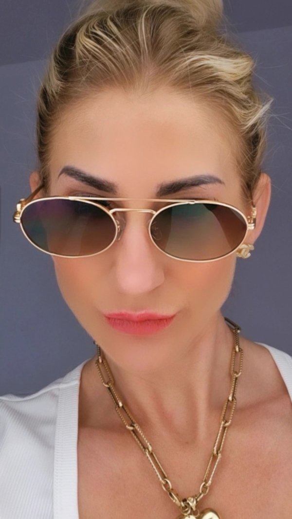 Женские солнцезащитные очки