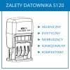 MINI DATOWNIK S120