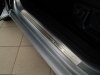 Nakładki ochronne progowe VOLKSWAGEN  PASSAT  B6