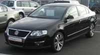 Passat B6 (2005-2010)