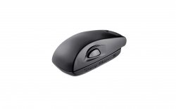 EOS STAMP MOUSE 30 CZARNY 