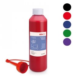 TUSZ  DO PIECZĄTEK FLASH - 250 ml
