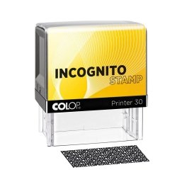 Pieczątka do ochrony danych osobowych RODO